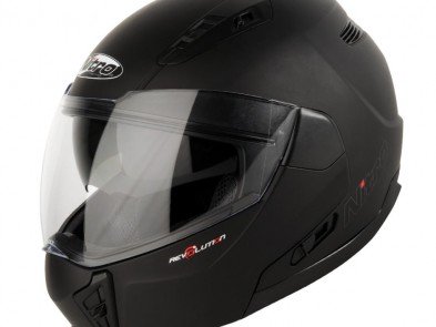 NGMP REVOLUTION UNO BLACK