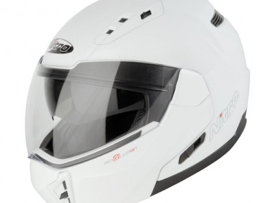 NGMP REVOLUTION UNO WHITE