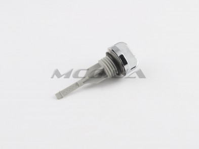 Щуп масла Delta Ø19.0mm, L-62mm (хром) 