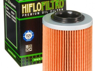Фильтр HIFLO HF152
