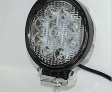 LED лампа ATV-UTV (9шт.*3w)