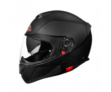 SMK GLIDE MATT BLACK (MA200)
