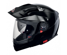 SMK HYBRID EVO BLACK (GL200)