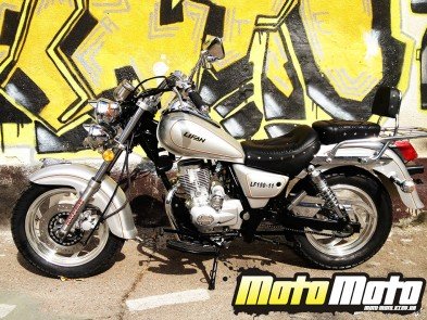 Lifan LF150-11F