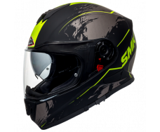 SMK TWISTER WRAITH (MA264)