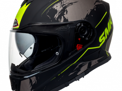 SMK TWISTER WRAITH (MA264)