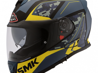 SMK TWISTER ZEST (MA254)
