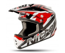 SHARD Black/Red/White