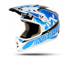 Raider JNR BLU/BLK/WHT