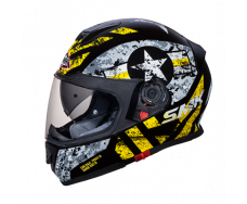 SMK TWISTER CAPTAIN (GL264)