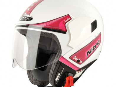 NGJP BON BON White-Pink