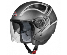 SMK PHOENIX BLACK MATT (MA2CA)