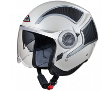 SMK PHOENIX PEARL WHITE (GL1CA)