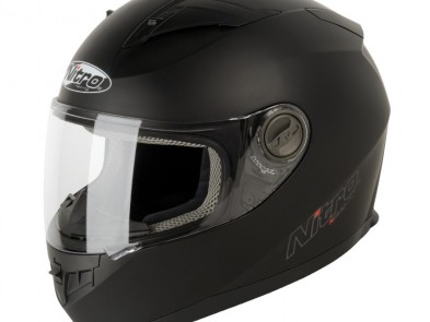 N2100 UNO SATIN BLK