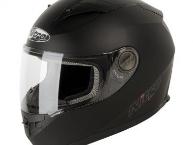 N2100 UNO SATIN BLK