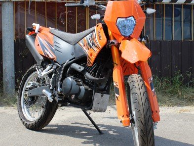 XGJAO XGJ 200GY-7A