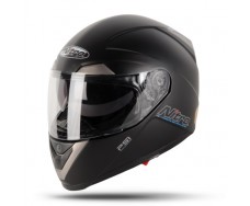 N-Psi Pump Satin Black
