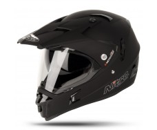 MX650 DVS UNO Satin Black