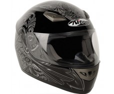 Moko Black-Silver
