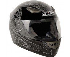 Moko Black-Silver