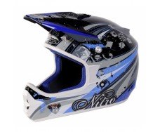 Karbine BLK/BLU/GUN/WHT
