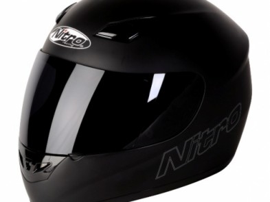 Dynamo Uno Satin Black