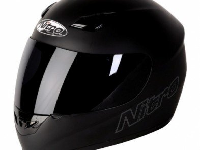 Dynamo Uno Satin Black