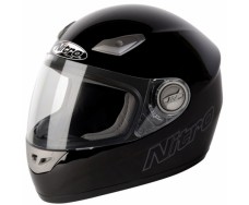 Dynamo JNR Black