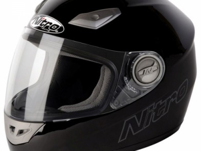 Dynamo JNR Black