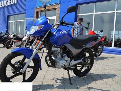 XGJAO XGJ 150-13B