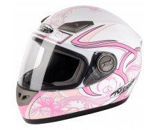 Dynamo JNR White-Pink