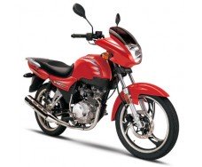 Jianshe JS125