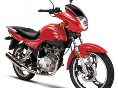 Jianshe JS125