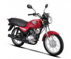 Jianshe - JS125-6V