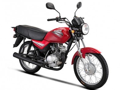 Jianshe - JS125-6V