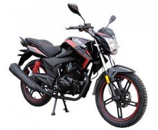 SkyMoto BIRD Х6 150