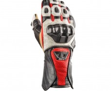 Nitro NG-102 Black/Red/White