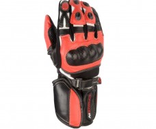 Nitro NG-101 BLACK/RED