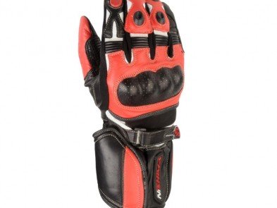 Nitro NG-101 BLACK/RED