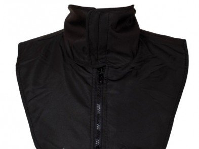 Воротник Seca NERO