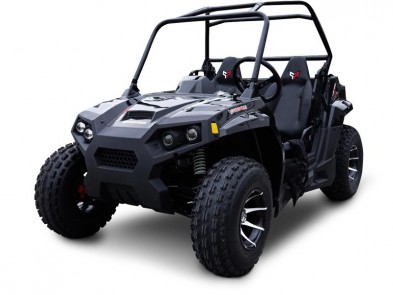 Ranger RZR 170 MAXI LONG