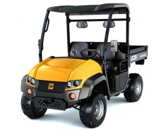 JCB WORKMAX 800D - дизельный