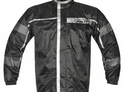AKITO STORM 2 PC RAINSUIT
