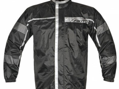 AKITO STORM 2 PC RAINSUIT