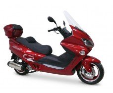 Viper TORNADO 250