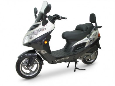 Viper VICTORY 150