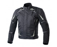 Seca STELVIO Черный/серый