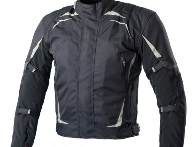 Seca STELVIO Черный/серый