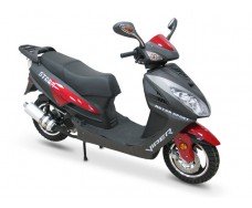 Viper STORM 150