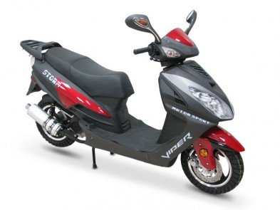 Viper STORM 150